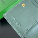 2025年7月7日入荷新作 Bottega Veneta  742330  11.5x9 極品/正規品同様/人気/革/バッグ/AJ工場