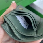 2025年7月7日入荷新作 Bottega Veneta  742330  11.5x9 極品/正規品同様/人気/革/バッグ/AJ工場