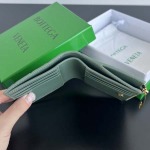 2025年7月7日入荷新作 Bottega Veneta  742330  11.5x9 極品/正規品同様/人気/革/バッグ/AJ工場