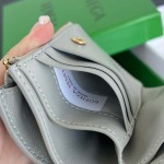 2025年7月7日入荷新作 Bottega Veneta  742330  11.5x9 極品/正規品同様/人気/革/バッグ/AJ工場