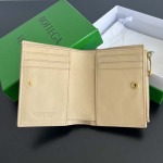 2025年7月7日入荷新作 Bottega Veneta  742330  11.5x9 極品/正規品同様/人気/革/バッグ/AJ工場