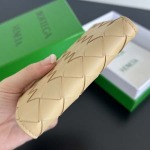 2025年7月7日入荷新作 Bottega Veneta  742330  11.5x9 極品/正規品同様/人気/革/バッグ/AJ工場