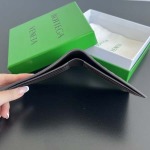 2025年7月7日入荷新作  Bottega Veneta796966  280  Size9.5*11 極品/正規品同様/人気/革/バッグ/AJ工場