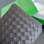 2025年7月7日入荷新作  Bottega Veneta796966  280  Size9.5*11 極品/正規品同様/人気/革/バッグ/AJ工場