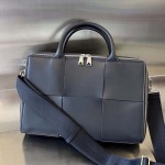 2025年7月7日入荷新作Bottega Veneta 新作  680120      SIZE:36*24*7.5cm極品/正規品同様/人気/革/バッグ/AJ工場