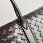 2025年7月7日入荷新作 Bottega Veneta新作 getaway    815783     SIZE:39x33.5x8.5 極品/正規品同様/人気/革/バッグ/AJ工場