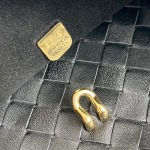 2025年7月7日入荷新作Bv  807068     SIZE:  8.2*  7.2* * 3 極品/正規品同様/人気/革/バッグ/AJ工場