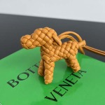 2025年7月7日入荷新作Bv 小物 807068     SIZE:  8.2*  7.2* * 3 極品/正規品同様/人気/革/バッグ/AJ工場