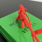 2025年7月7日入荷新作Bv 小物2025早春新作819004 極品/正規品同様/人気/革/バッグ/AJ工場