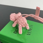 2025年7月7日入荷新作Bv  807068     SIZE:  8.2*  7.2* * 3極品/正規品同様/人気/革/バッグ/AJ工場