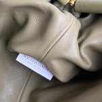 2025年7月7日入荷新作 Bottega Veneta 新作Lauren 1980    804038    SIZE:27x15x8 極品/正規品同様/人気/革/バッグ/AJ工場