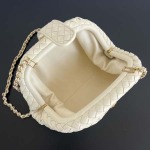 2025年7月7日入荷新作 Bottega Veneta 新作Lauren 1980    804038    SIZE:27x15x8 極品/正規品同様/人気/革/バッグ/AJ工場