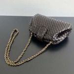 2025年7月7日入荷新作 Bottega Veneta 新作Lauren 1980    804038    SIZE:27x15x8 極品/正規品同様/人気/革/バッグ/AJ工場