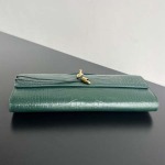 2025年7月7日入荷新作 Bottega Veneta    Clutch    741511   SIZE:31x13x3 極品/正規品同様/人気/革/バッグ/AJ工場