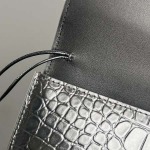 2025年7月7日入荷新作 Bottega Veneta    Clutch    741511   SIZE:31x13x3 極品/正規品同様/人気/革/バッグ/AJ工場