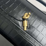 2025年7月7日入荷新作 Bottega Veneta    Clutch    741511   SIZE:31x13x3 極品/正規品同様/人気/革/バッグ/AJ工場