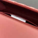 2025年7月7日入荷新作 Bottega Veneta Clutch    741511      SIZE:31x13x3 極品/正規品同様/人気/革/バッグ/AJ工場