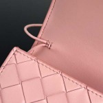 2025年7月7日入荷新作 Bottega Veneta Clutch    741511      SIZE:31x13x3 極品/正規品同様/人気/革/バッグ/AJ工場