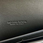 2025年7月7日入荷新作 Bottega Veneta Clutch    741511      SIZE:31x13x3 極品/正規品同様/人気/革/バッグ/AJ工場