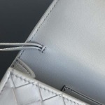 2025年7月7日入荷新作 Bottega Veneta Clutch    741511      SIZE:31x13x3 極品/正規品同様/人気/革/バッグ/AJ工場