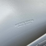 2025年7月7日入荷新作 Bottega Veneta Clutch    741511      SIZE:31x13x3 極品/正規品同様/人気/革/バッグ/AJ工場