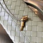 2025年7月7日入荷新作 Bottega Veneta Clutch    741511      SIZE:31x13x3 極品/正規品同様/人気/革/バッグ/AJ工場