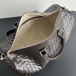 2025年7月7日入荷新作 Bottega Veneta intrecciato 795287    SIZE:  50cm* 27*24cm 極品/正規品同様/人気/革/バッグ/AJ工場