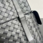 2025年7月7日入荷新作 Bottega Veneta 新作  805971    SIZE:39x31x14極品/正規品同様/人気/革/バッグ/AJ工場
