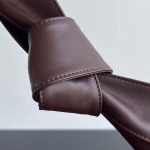 2025年7月7日入荷新作 Bottega Veneta新作 Sawyer   815807      SIZE:25*17*12極品/正規品同様/人気/革/バッグ/AJ工場