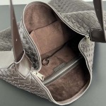 2025年7月7日入荷新作 Bottega Veneta新作 Traveller  806976     SIZE:58x46x10 極品/正規品同様/人気/革/バッグ/AJ工場