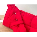 2025年7月8日入荷新作#Bottega Veneta #628951  Cassette  S30x15cm   極品/正規品同様/人気/革/バッグ/AJ工場