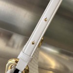 2025年7月8日入荷新作#Bottega Veneta   2023Clicker 730968  bottega   27x19x11.5極品/正規品同様/人気/革/バッグ/AJ工場