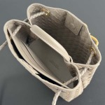 2025年7月8日入荷新作#Bottega Veneta 2023Andiamo   743568    :25x22x10.5  極品/正規品同様/人気/革/バッグ/AJ工場