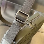 2025年7月8日入荷新作B2022710048   24.5x15x6   極品/正規品同様/人気/革/バッグ/AJ工場