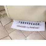 2025年7月8日入荷新作B2022710048   24.5x15x6   極品/正規品同様/人気/革/バッグ/AJ工場