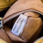 2025年7月8日入荷新作#B  731165   bv[][]28x18x9 極品/正規品同様/人気/革/バッグ/AJ工場