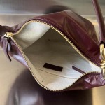 2025年7月8日入荷新作#Bottega Veneta  Hobo knot730965 Knot       31x23x14  極品/正規品同様/人気/革/バッグ/AJ工場