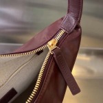 2025年7月8日入荷新作#Bottega Veneta  Hobo knot730965 Knot       31x23x14  極品/正規品同様/人気/革/バッグ/AJ工場