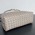 2025年7月8日入荷新作#Bottega Veneta 2023Andiamo   743572    32.5x24x12CM極品/正規品同様/人気/革/バッグ/AJ工場