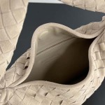 2025年7月8日入荷新作#Bottega Veneta   HOP 796262    Hop  46x21x10極品/正規品同様/人気/革/バッグ/AJ工場