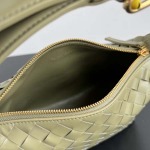 2025年7月8日入荷新作#Bottega Veneta   Wallace 815395   22x13x9.5 極品/正規品同様/人気/革/バッグ/AJ工場