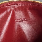 2025年7月8日入荷新作#Bottega Veneta  Wallace 754443      22x13x9.5  極品/正規品同様/人気/革/バッグ/AJ工場