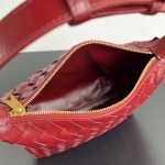 2025年7月8日入荷新作#Bottega Veneta  Wallace 754443      22x13x9.5  極品/正規品同様/人気/革/バッグ/AJ工場