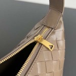 2025年7月8日入荷新作#Bottega Veneta  Wallace 754443      22x13x9.5  極品/正規品同様/人気/革/バッグ/AJ工場