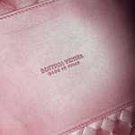 2025年7月9日入荷新作#Bottega Veneta  intrecciato 835921 mini Size:29.5X18.5X17.5cm 極品/正規品同様/人気/革/バッグ/AJ工場