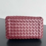 2025年7月9日入荷新作#Bottega Veneta  intrecciato 835921 mini Size:29.5X18.5X17.5cm 極品/正規品同様/人気/革/バッグ/AJ工場