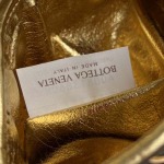 2025年7月9日入荷新作#Bottega Veneta  Mini Hop  777586 25.5x14.5x11 P極品/正規品同様/人気/革/バッグ/AJ工場