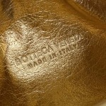 2025年7月9日入荷新作#Bottega Veneta  Mini Hop  777586 25.5x14.5x11 P極品/正規品同様/人気/革/バッグ/AJ工場