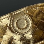 2025年7月9日入荷新作#Bottega Veneta  SARDINE  744267  20x12x2.5 極品/正規品同様/人気/革/バッグ/AJ工場