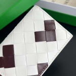 2025年7月9日入荷新作#Bottega Veneta #2023 667141  11x7.5x2.5 極品/正規品同様/人気/革/バッグ/AJ工場